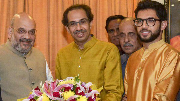 सुब्रमण्यम स्वामी ने बताया वो तरीका, जिससे महाराष्ट्र में फिर से बन सकती है BJP-शिवसेना की सरकार