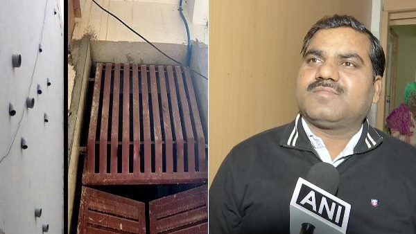 बुराड़ी के घर में रहने आए डॉक्टर ने कहा, इस घर को कभी किराए पर नहीं लेता, अगर...