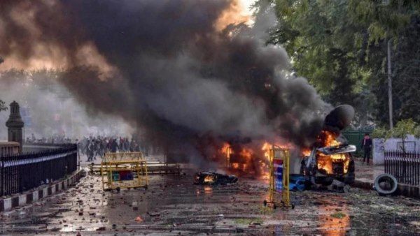 CAA हिंसा: रामपुर में प्रशासन ने 28 लोगों को भेजा 14 लाख का रिकवरी नोटिस
