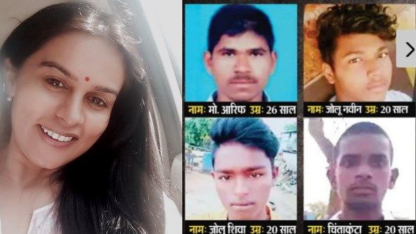 Hyderabad Encounter पर छत्तीसगढ़ की महिला IAS ने उठाया यह सवाल, ट्विटर पर हुईं ट्रोल