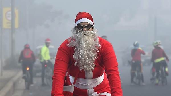 Merry Christmas 2019: ये हैं क्रिसमस पर सुने जाने वाले मशहूर गाने और कविताएं