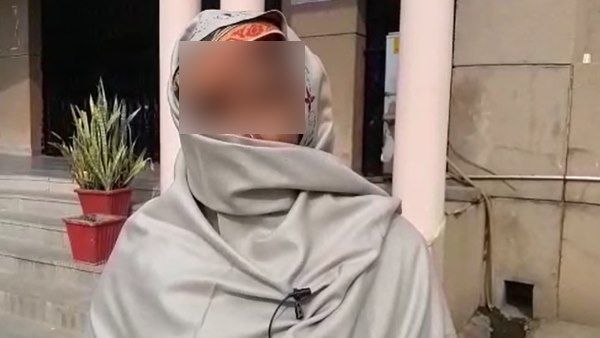बागपत: दबंगों ने महिला से की रेप की कोशिश, अब जिंदा जलाने की दे रहे धमकी, पीड़िता ने मांगी इच्छामृत्यु