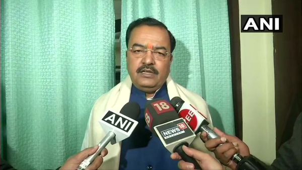 मेरठ एसपी के बयान को केशव प्रसाद मौर्या ने बताया सही, बोले- कुछ गलत नहीं है
