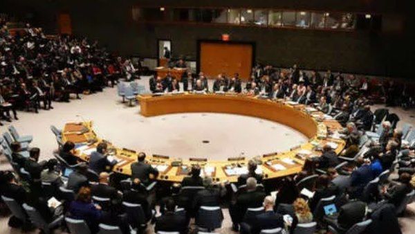 चीन को बड़ा झटका, सुरक्षा परिषद की बैठक में कश्मीर मुद्दे पर नहीं होगी चर्चा