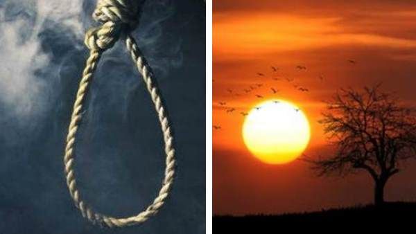 भारत में सूर्योदय से पहले ही क्यों दी जाती है फांसी, जानिए असली वजह?