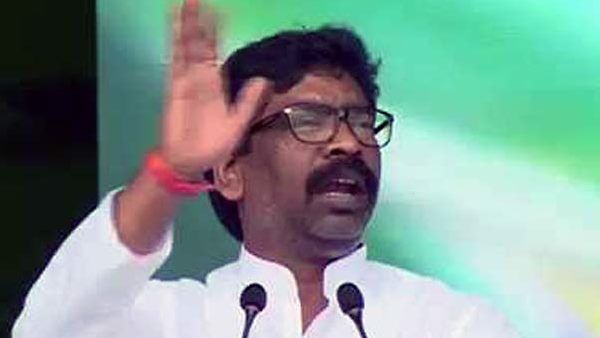 ये नया झारखंड है: क्या झामुमो के ‘अटल’ बनेंगे हेमंत? विनम्रता देख कर विरोधी भी हो रहे मुरीद