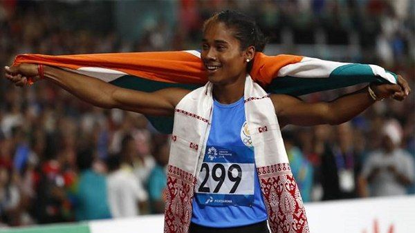 मिलिए भारत की उन 'बेटियों' से, जिन्‍होंने 2019 में इतिहास रचकर बढ़ायी तिरंगे की शान