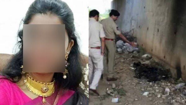 हैदराबाद डॉक्टर मर्डर: गैंगरेप के बाद जलाई गई पीड़िता की डीएनए रिपोर्ट आई सामने, हुआ ये बड़ा खुलासा