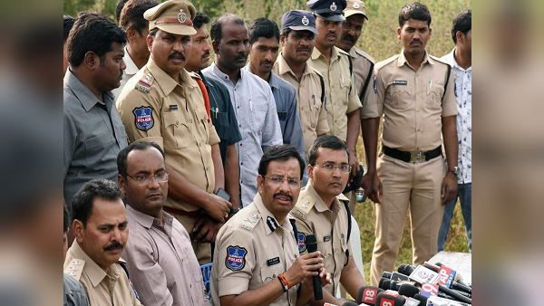 हैदराबाद में जिन सिपाहियों ने 4 दुष्कर्मियों को मारा, उन्हें 1-1 लाख का इनाम देगी ये हरियाणवी संस्था