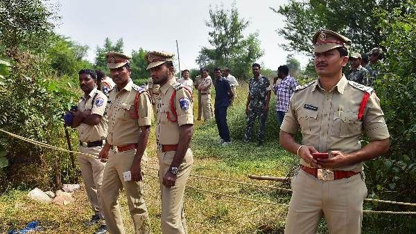 हरियाणा के इस संगठन का ऐलान, एनकाउंटर में शामिल पुलिसवालों को देंगे 1-1 लाख रुपए इनाम