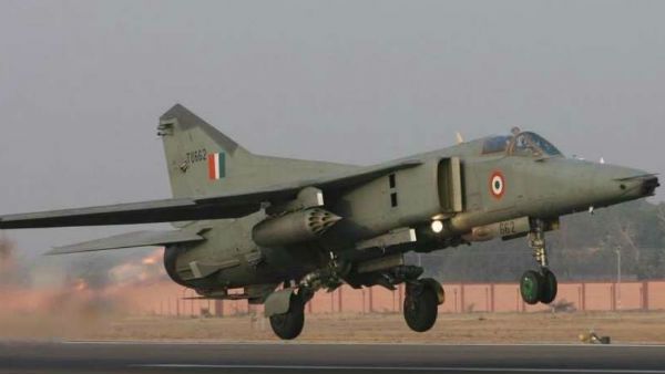 MiG 27: कल अलविदा कह देगा IAF का 'बहादुर', कारगिल की जंग में पाकिस्‍तान को चटाई थी धूल