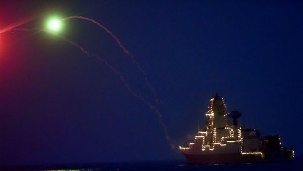 Navy Day: क्‍यों हर साल 4 दिसंबर को ही मनाते हैं नेवी डे, 71 में पाकिस्‍तान के साथ हुई जंग के साथ है कनेक्‍शन