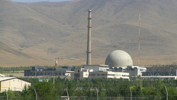 ईरान: न्‍यूक्लियर प्‍लांट के पास आया 5.1 की तीव्रता वाला भूकंप