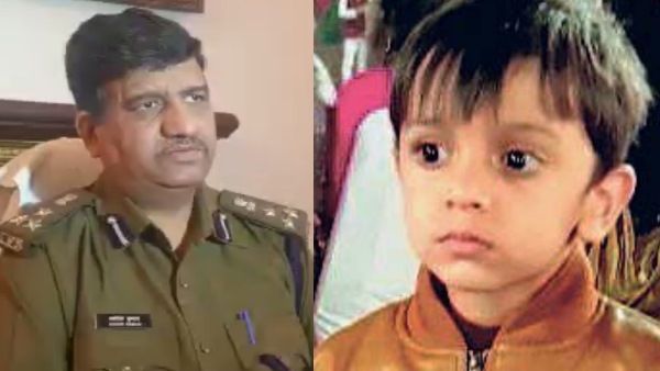 Jaipur : पिता के साथ बाइक पर जा रहे बच्चे का चाइनीज मांझे से गला कटा, ऑपरेशन के दौरान मौत