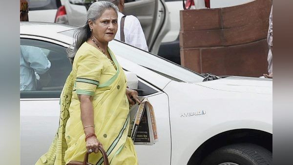 'बलात्कारियों की लिंचिंग' वाले बयान के बाद हैदराबाद एनकाउंटर पर क्या बोलीं जया बच्चन