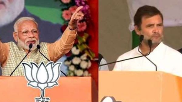 Jharkhand Exit Polls: बीजेपी को बड़ा झटका, झामुमो-कांग्रेस गठबंधन रेस में आगे