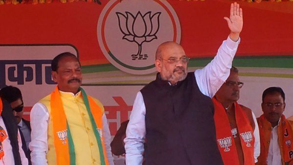 झारखंड में BJP के हाथ से क्यों छिनी सत्ता, पढ़िए 5 बड़े कारण