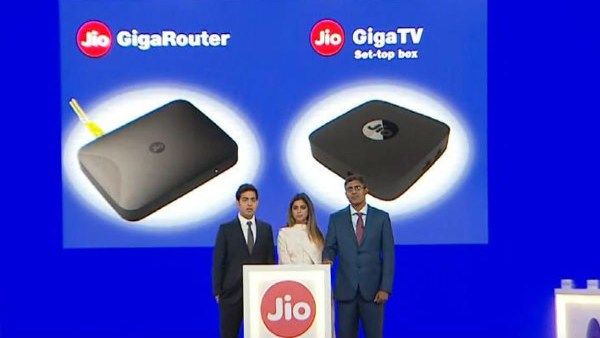 अब Jio DTH को झटका, लॉन्चिंग से पहले Airtel-Dish TV मिलकर बिगाड़ेंगे खेल!
