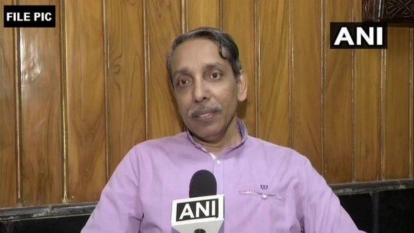 JNU के कुलपति का दावा: 10-15 छात्रों ने मुझ पर किया हमला