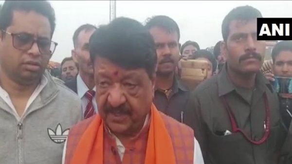 'देश में 33 करोड़ देवी-देवता, कोरोना कुछ नहीं बिगाड़ सकता': कैलाश विजयवर्गीय का अजीबोगरीब बयान