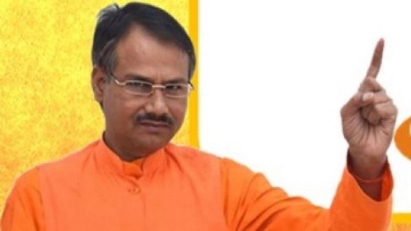 कमलेश तिवारी के हत्यारोपियों की मदद करने वाला मौलाना कैफी अली को कोर्ट से मिली जमानत