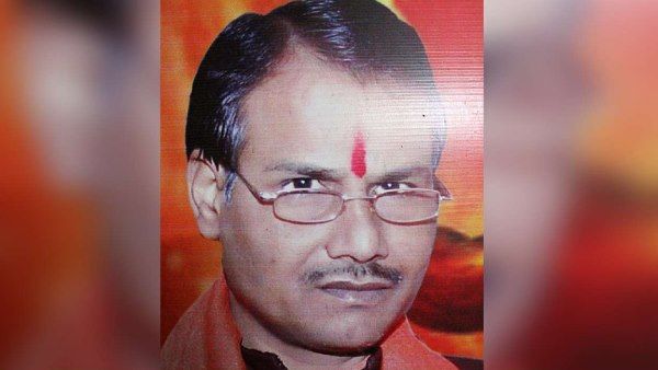 कमलेश तिवारी हत्याकांड: पुलिस ने 13 लोगों के खिलाफ दाखिल की चार्जशीट, अशरफ और मोइनुद्दीन को बनाया हत्या का आरोपी