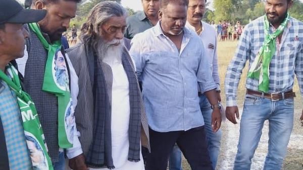 झारखंड चुनाव: 75 के शिबू सोरेन का चुनावी सभाओं में जलवा, क्या शरद पवार की तरह कर पाएंगे कमाल ?