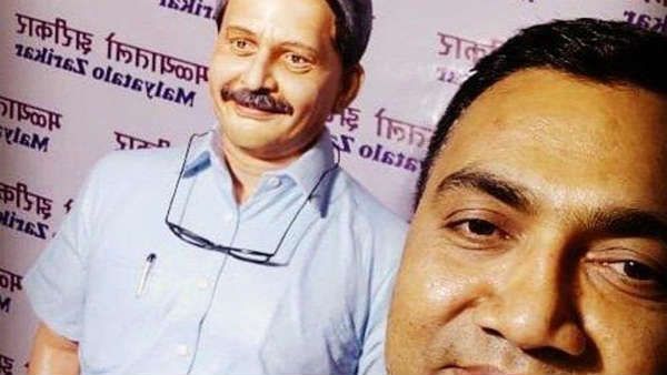 पर्रिकर ने मेरे अंदर अपना जोश डाला, अब मैं 15-16 घंटे काम कर पाता हूं- गोवा CM प्रमोद सावंत