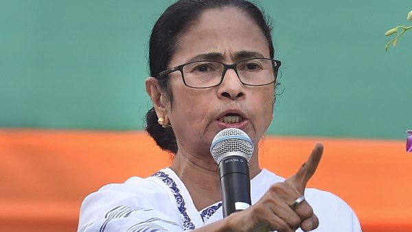 ममता की मोदी को चुनौती- हिम्मत है तो UN की निगरानी में कराएं CAA पर जनमत संग्रह