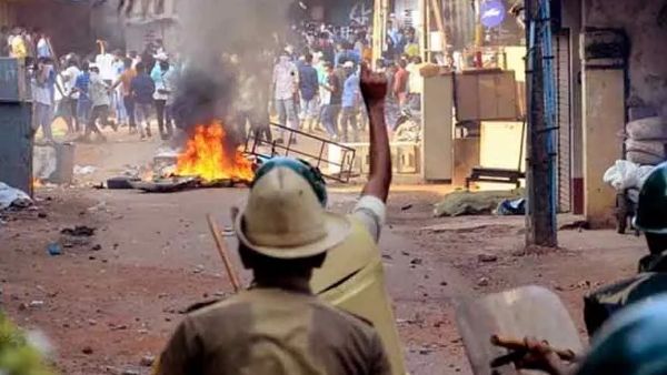 CAA: क्या पहले ही बन गई थी मंगलोर हिंसा की योजना, CCTV में कैद हुआ चौंकाने वाला सच