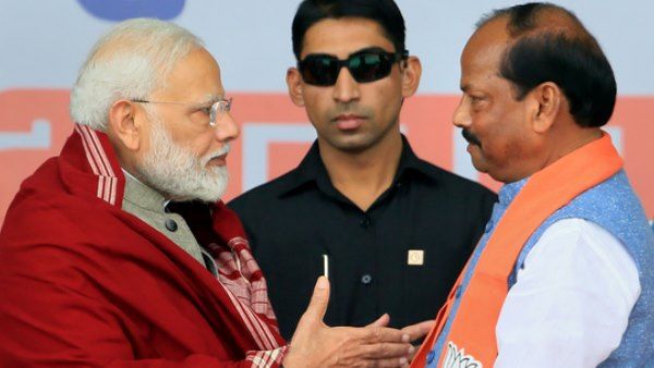देश के एक और राज्य से कम हुआ भगवा रंग, जानिए कितने राज्यों में बची भाजपा सरकार