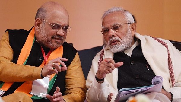 जेडीयू-लोजपा के बाद अब एक और सहयोगी दल ने NRC-CAA पर बढ़ाई बीजेपी की मुश्किल