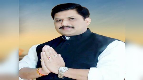 MLA की शिकायत पर फंसे गुना MP, ज्योतिरादित्य सिंधिया को हराने वाले सांसद केपी यादव व उनके बेटे पर केस