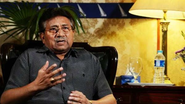 पाकिस्‍तान: स्‍पेशल कोर्ट ने पूर्व सेनाध्‍यक्ष परवेज मुशर्रफ को देशद्रोह मामले में सुनाई सजा-ए-मौत