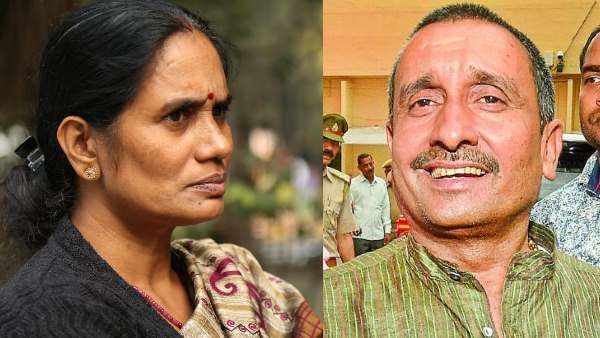निर्भया की मां ने की विधायक कुलदीप सेंगर को फांसी देने की मांग, कहा- समाज को मजबूत संदेश मिलेगा