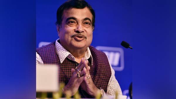 चिदंबरम के गृह मंत्री रहते मोदी-शाह पर झूठे मुकदमे दायर किए गए- नितिन गडकरी