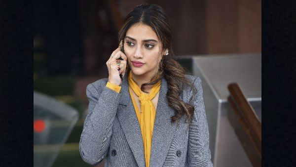 नुसरत जहां ने किया ट्वीट, कहा- 'संसद में CAB के खिलाफ वोट देने के बाद मैंने ममता बनर्जी...'