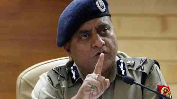 लखनऊ में TMC नेताओं के आने की अनुमति नहीं: यूपी डीजीपी
