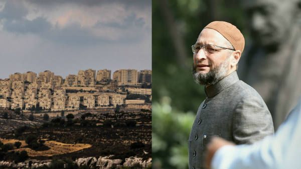 नागरिकता संशोधन विधेयक (CAB) पर असदुद्दीन ओवैसी ने क्यों की भारत की इजरायल से तुलना?