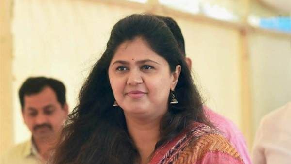 महाराष्‍ट्र बीजेपी में कुछ ठीक नहीं, पंकजा मुंडे ने दिए बगावती संकेत, बोलीं- जल्‍द लूंगी बड़ा फैसला