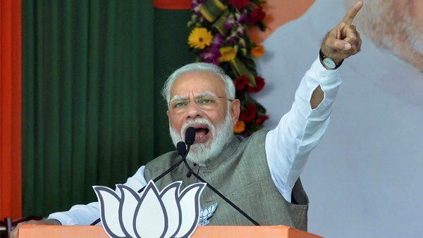 साल 2019 में पीएम मोदी ने किया था एक ऐसा ट्वीट जो बन गया 'गोल्डन ट्वीट' ऑफ इंडिया