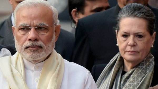 प्रधानमंत्री मोदी ने सोनिया गांधी को दी जन्मदिन की बधाई, ट्वीट कर कही ये बात