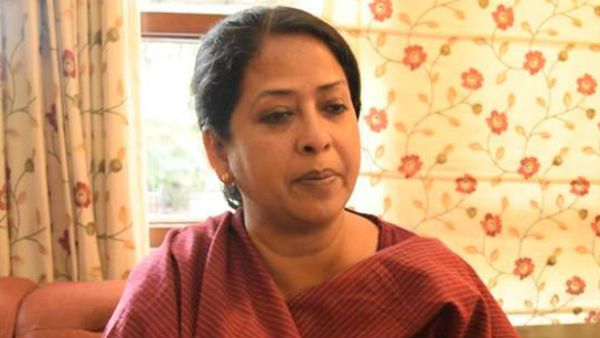 Delhi Fire: पूर्व राष्ट्रपति के बेटी ने कहा-दिल्ली में हुए अग्निकांड के लिए केजरीवाल जिम्मेदार