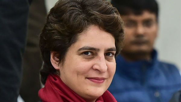 भाजपा ने BSNL, MTNL को कमजोर कर अमीर दोस्तों को फायदा पहुंचाने का रास्ता खोला: प्रियंका गांधी