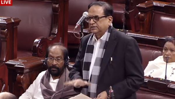 नागरिकता बिल पर बोले बसपा के सतीश मिश्रा, सरकार आर्टिकल-14 का उल्लंघन कर रही