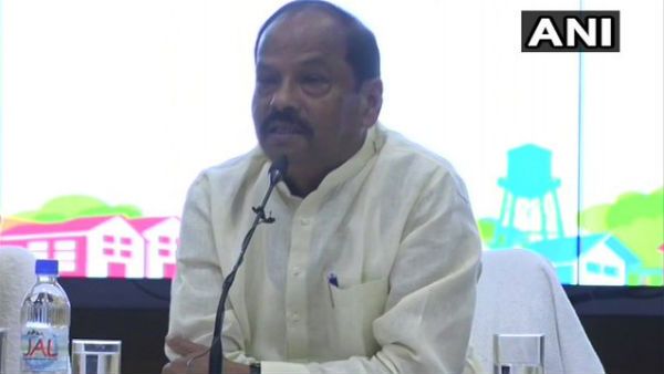 चुनाव परिणाम पर सीएम रघुवर दास का बयान- ये पार्टी की नहीं मेरी हार है