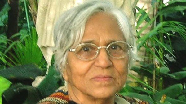 झारखंड FLASH BACK : मांडू की पहली महिला विधायक जिनकी जीवनी ‘आपहुदरी’ है पॉलिटिक्स और सेक्स का कॉकटेल