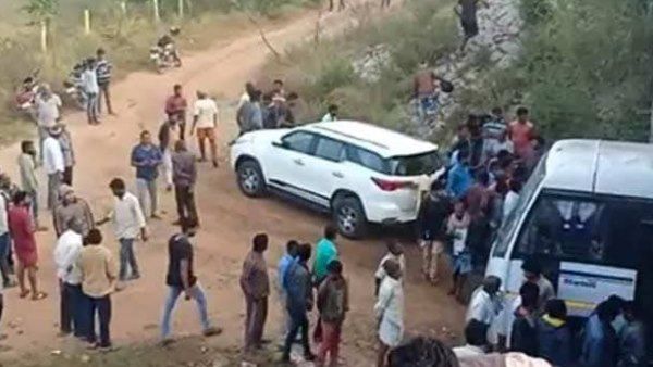 तेलंगाना: हैदराबाद एनकाउंटर मामले में केस दर्ज, मुठभेड़ की होगी जांच