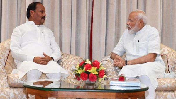 झारखंड : भविष्य की राजनीति के लिए अब भाजपा को आदिवासी चेहरे की जरूरत, कौन पार लगाएगा नैया ?