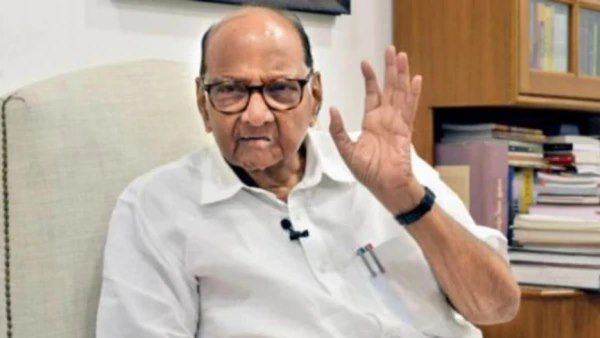 दूसरे राज्यों में भी महाराष्‍ट्र की तरह बीजेपी का खेल बिगाड़ सकते हैं शरद पवार!